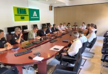 El Infoca adquiere cinco nuevos vehículos de extinción