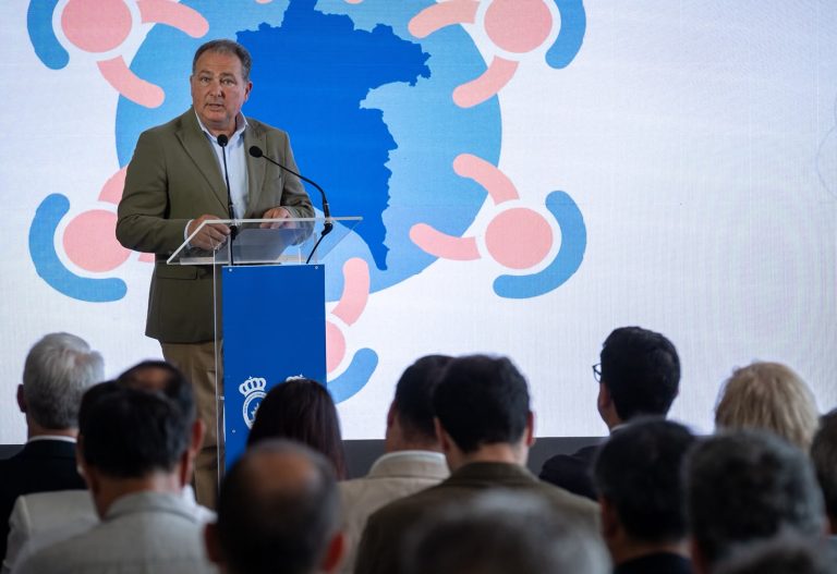 La Diputación asumirá la aportación municipal de los proyectos EDIL para garantizar la inversión pública