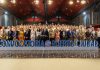 Un total de 202 proyectos se benefician de la convocatoria Puerto-Ciudad 2026 convocatoria Puerto-Ciudad