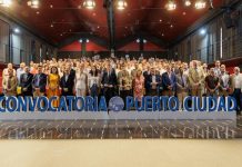 Un total de 202 proyectos se benefician de la convocatoria Puerto-Ciudad 2026 convocatoria Puerto-Ciudad