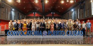 Un total de 202 proyectos se benefician de la convocatoria Puerto-Ciudad 2026 convocatoria Puerto-Ciudad