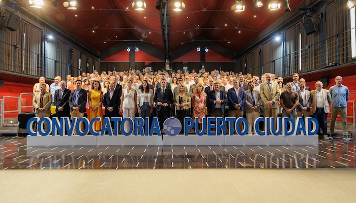 Un total de 202 proyectos se benefician de la convocatoria Puerto-Ciudad 2026