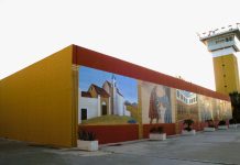 CSIF rinde homenaje a los trabajadores de la prisión onubense en su trigésimo aniversario