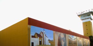 CSIF rinde homenaje a los trabajadores de la prisión onubense en su trigésimo aniversario