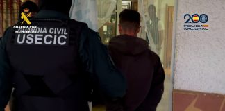Desarticulado en Huelva un entramado criminal dedicado al fraude en prestaciones del SEPE
