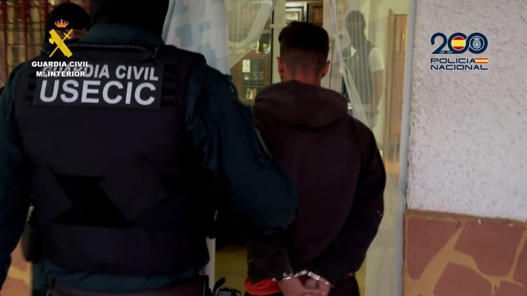 Desarticulado en Huelva un entramado criminal dedicado al fraude en prestaciones del SEPE