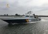 Abren fuego contra guardias civiles al intentar descargar hachís en la ría de Punta Umbría