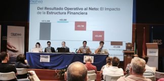 Giahsa aprueba las cuentas de 2025 con un resultado de explotación superior a los 13,8 millones
