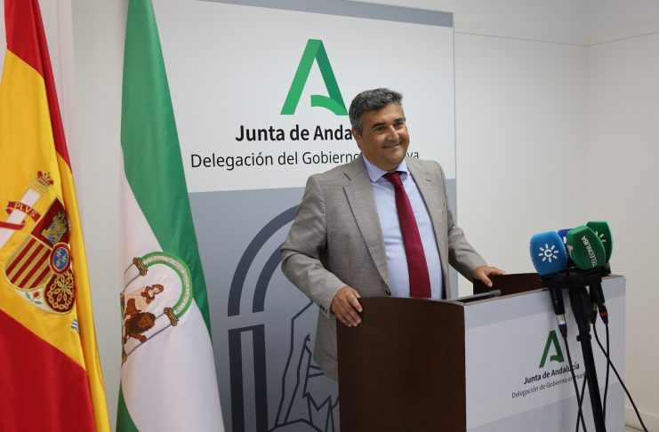 La Junta previene los fallecimientos por ahogamiento en verano