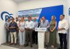 El PP denuncia la reforma del Reglamento de Costas que afecta a miles de familias y empresas del litoral onubense
