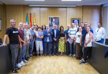 CSIF culmina un Convenio Laboral y Acuerdo Regulador en el Ayuntamiento de Isla Cristina