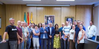 CSIF culmina un Convenio Laboral y Acuerdo Regulador en el Ayuntamiento de Isla Cristina