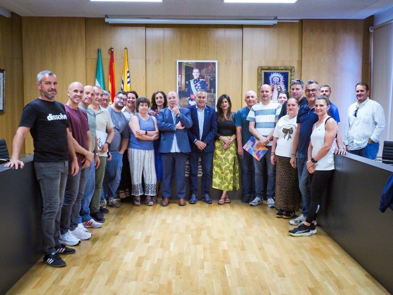 CSIF culmina un Convenio Laboral y Acuerdo Regulador en el Ayuntamiento de Isla Cristina