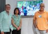 Dos voluntarios de Aracena viajarán a Guatemala para un proyecto de agua potable Ibermed