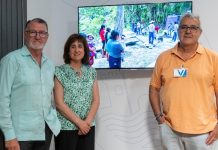 Dos voluntarios de Aracena viajarán a Guatemala para un proyecto de agua potable Ibermed