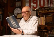 Juan Ceada abre un nuevo camino entre la poesía y la música con Inteligencia Artificial