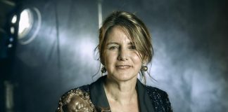 Manuela Ocón recibirá el Premio Francisco Elías de Islantilla Manuela Ocón