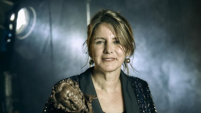 Manuela Ocón
