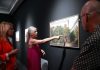 La Consejería de Cultura rinde homenaje a la fotógrafa María Clauss con una muestra en el Museo de Huelva María Clauss exposición