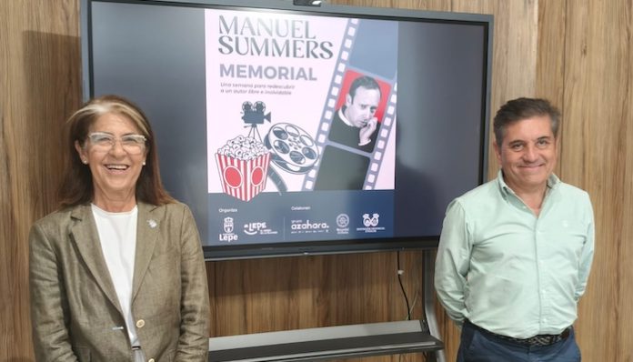 Memorial Manuel Summers