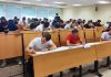 CSIF acompañará a los casi 1.800 aspirantes y 26 tribunales que inician este sábado las oposiciones docentes en Huelva oposiciones educación