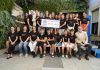 El alumnado del AMPA La Espiga de Trigueros gana los II ‘Premios Tántangan’ para la Prevención de Adicciones