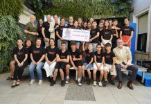 El alumnado del AMPA La Espiga de Trigueros gana los II ‘Premios Tántangan’ para la Prevención de Adicciones