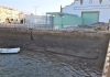 Licitada la última fase del pantalán de embarque de pasajeros del puerto de Isla Cristina