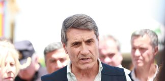 La investigación descarta «intencionalidad» en el incendio de Castillejos