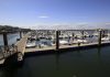 La Junta invertirá casi 2 millones de euros en renovar la barrera antioleaje del puerto de Punta Umbría