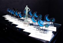 El Festival de Cine bajo la Luna de Islantilla da a conocer su sección oficial Trofeos cine Islantilla