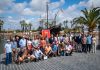 Huelva se prepara para albergar la 16ª etapa de la Vuelta Ciclista a España
