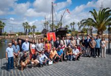 Huelva se prepara para albergar la 16ª etapa de la Vuelta Ciclista a España
