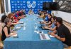 La Diputación coordina la ayuda al pueblo de Venezuela
