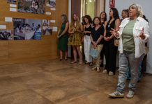 Huelva se une al Orgullo bajo el lema ‘Somos Familia’
