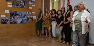Huelva se une al Orgullo bajo el lema ‘Somos Familia’