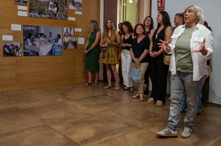 Huelva se une al Orgullo bajo el lema ‘Somos Familia’