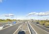 Siete personas heridas en un accidente de tráfico en Aljaraque Aljaraque carretera