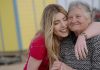 ‘Voy a quererte’, el homenaje hecho canción de Bella de Sousa a su abuela