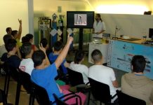 Agreden a dos educadores sociales en un centro de menores de Huelva menores