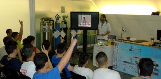 Agreden a dos educadores sociales en un centro de menores de Huelva menores