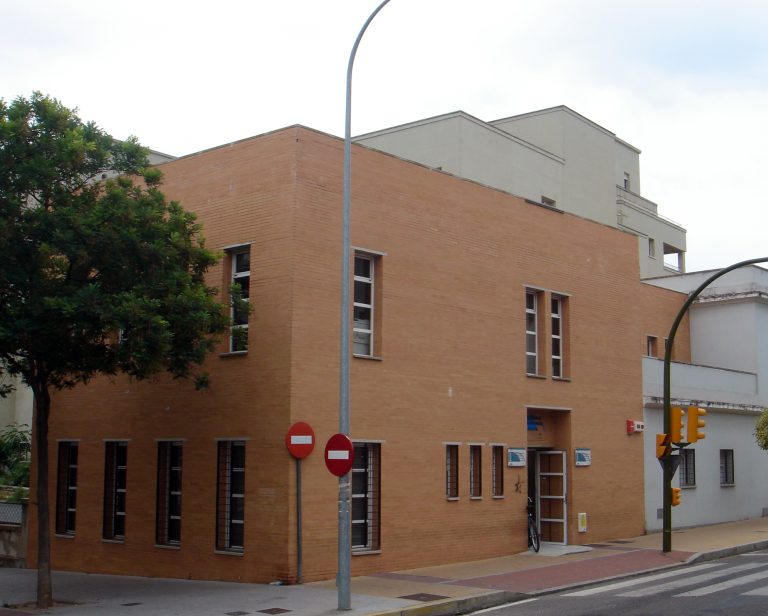 La Diputación atiende 13.000 consultas directas en sus centros contra la drogadicción