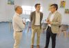 La Junta afronta el calor en las aulas de Huelva con una inversión de cuatro millones Plan de conforr climático en las aulas