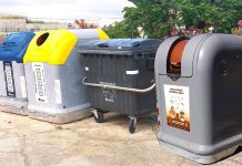 Giahsa moderniza la recogida de biorresiduos en diez municipios