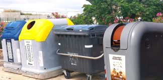 Giahsa moderniza la recogida de biorresiduos en diez municipios