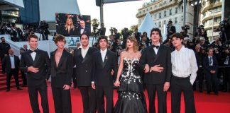 ‘La bola negra’, premiada en Cannes, llega a los cines españoles el 25 de septiembre y estará disponible en Movistar Plus