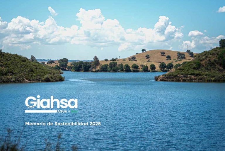 Giahsa refuerza su compromiso con la eficiencia y la transparencia