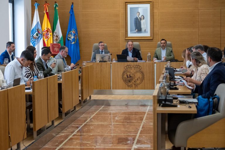 ‘Huelva en red por la Cooperación’ llevará el nombre de Óscar Toro