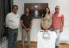 Diez senderos marinos convertirán la costa de Huelva en una gran ruta turística