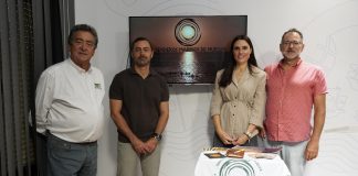 Diez senderos marinos convertirán la costa de Huelva en una gran ruta turística